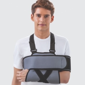 SHOULDER IMMOBILISER- SIZE UNIVERSAL